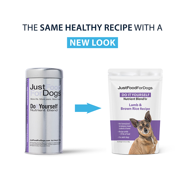 DIY Nutrient Kit - Lamb